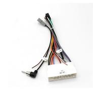 Générique Kit Montage Autoradio Câbles Navigation pour Autoradio UV 9 Pouces Écran Audio Stéréo Lecteur Vidéo Multimédia pour Kia pour Soul 2014 - 2018(Low End Cable)