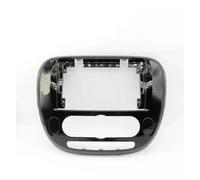 Générique Kit Montage Autoradio Câbles Navigation pour Autoradio UV 9 Pouces Écran Audio Stéréo Lecteur Vidéo Multimédia pour Kia pour Soul 2014 - 2018(Frame A)