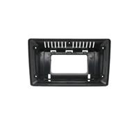 Générique Kit Montage Autoradio pour Opel pour Vectra 3 C 2002-2009 | Plastique ABS Haute dureté résistant aux rayures