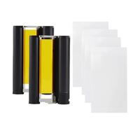 Générique Kit Papier Photo 6 Pouces Compatible avec Xiaomi Printer 1S