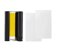 Générique Kit Papier Photo 6 Pouces Compatible avec Xiaomi Printer 1S