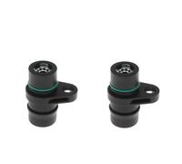 Générique Kit Réparation Soupape pour BMW Pompe Vide Frein Voiture | Kit De Réparation Bouchon D'huile, Connecteur Clapet Anti-retour De Pompe À Vide De Frein(2 pcs)