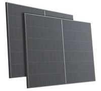 GÉNÉRIQUE - Kit Solaire Plug and Play - 820 W de puissance pour 1060 kWh de production G