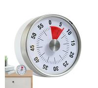 Générique Kitchen Countdown Timer - 60 Minute Wind Up Mechanical Timer