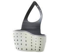 Générique Kitchen Hanging Storage Basket, Sink Organizer Accessories
