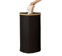 Générique Kitchen Recycling Bin - Waste Recycling Bin | Sealing Garbage Can | Household Trash Can With Reusable Built In Bag | Waterproof Sealing Compartment Bins For Bedroom Kitchen Garage Home