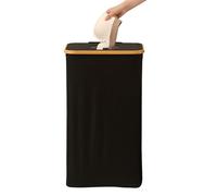 Générique Kitchen Recycling Bin - Waste Recycling Bin | Sealing Garbage Can | Household Trash Can With Reusable Built In Bag | Waterproof Sealing Compartment Bins For Bedroom Kitchen Garage Home