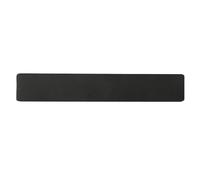 Générique Kitchen Sink Faucet Mat - Cuttable Absorbent for Countertop | Silicone Water with Catcher Tray, Water Catch Tray, Draining Pad Splash Guard for Bathroom Pantry Apartment Dormitory Home Use