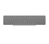 Générique Kitchen Sink Splash Guard - Sink Water Splash Guard | 22.8 x 4.9 inch Silicone Drying Mat for Counter | Foldable Drainage Pad for Bathroom, Farmhouse, RV, Prevents Moisture