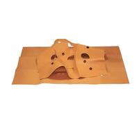 Générique Kitten Tunnel, Cat Chewing Mat, Interactive Enrichment Furniture, Foldable Play Space, Cat Toy for Hunting, Climbing, Daily Exercise, Home, Travel, Apartment, 47.24x35.43 inches