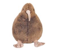 Générique Kiwi Bird Stuffed Animal Doll Kiwi Bird Plush Stuffed Dolls