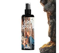 Générique Kletter Handgriff Spray,100ml Anhaltender Antirutsch Reibungsverstärker - Spray Zur Griffoptimierung Für Klettertraining Zuhause - Für Bouldern Turnen Basketball Volleyball