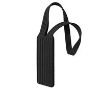 Générique Knitted Purse, Effortless Commuting Soft Stretch Phone Pouch 80cm,Foldable Knitting Bags | Versatile For Family Friends Students Men Women Home Indoor Outdoor Travel Commute