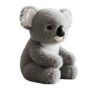 Générique Koala, Emotionnelle sur Demande, Peluche Koala Douce, Jouet Empaillé, Joli Coussin Apaisant, Réduction du Stress pour Les Garçons Filles