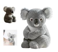 Générique Koaly-The Koaly Emotional Healing on Demand,Koaly AI Plush for Emotional Support,Mimics Natural Movements for Soothing Sleep, Loneliness Relief,Birthday Gift for Lonely Person