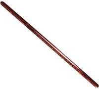 Générique Kobudo Martial Arts Stick for Aikido, Tai Chi Ruler for Qigong and Fitness, Exercise Equipment for Tai Chi Classes