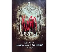 Générique Korn - 2003 - Take A Look In The Mirror - 50X70Cm Affiche/Poster