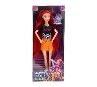 Générique Kpop Demon Hunters Figurine Bras Et Jambes Mobiles Figurine Dessin Animé Animé 30 Cm Figurines, Cadeaux pour Filles Adolescents Jouets à Collectionner Décorations pour Noël