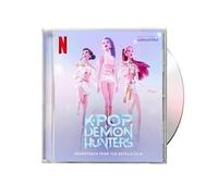 Générique Kpop Demon Hunters OST