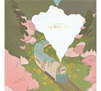 Générique KYUHYUN Super Junior - Le Jour Que Nous rencontrons à Nouveau [Menthe ver.] (3ème Album Simple) CD+64p photobook + 1 Carte Photo + 1 Affiche pliée + 1 Carte Photo Double Face supplémentaire