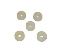 Générique L-MEIQUN 20pcs / lot CO2 Soupes de Broches internes CO2 Joint torique for réservoirs de Paintball