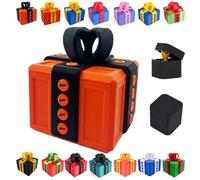 Générique La boîte à farces - Défi hilarant avec Surprise pour Les Doigts, Jouet de Bureau Amusant, boîtes Cadeaux imprimées en 3D Amusantes et agaçantes (08)