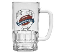 Générique La Chaise Longue - Chope à Bière Rugby Spirit