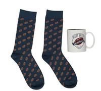 Générique La Chaise Longue - Coffert Mug et Chaussettes Rugby Spirit