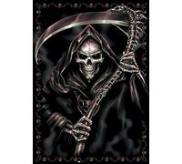 Générique La Mort - Reaper'S Curse - 61X91 Cm Affiche/Poster