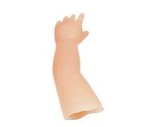 Générique La Petite Main Magique-Petite pièce de Monnaie à Main, Outils de Jouets disparus, Argent disparaissant, Blague Magique pour Les Rues