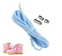 Générique Lacets de Chaussures sans nœud, Lacets de Paresseux pour Baskets