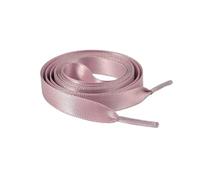 Générique Lacets Double face couleur bonbon, 2 paires de 2cm, for chaussures de sport et décontractées à faire soi-même