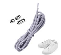 Générique Lacets Rapides pour Baskets | Lacets de Paresseux pour Baskets
