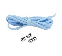 Générique Lacets rapides pour baskets,Lacets de paresseux pour baskets | Accessoires pour chaussures - Système de laçage élastique pour lacets de chaussures, cordons de pour de sport