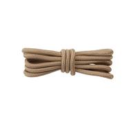 Générique Lacets ronds classiques for baskets, bottes, chaussures de randonnée, lacets Oxford for femmes et hommes, 90 cm/120 cm/150 cm(Khaki,70cm)
