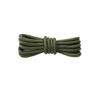 Générique Lacets ronds classiques for baskets, bottes, chaussures de randonnée, lacets Oxford for femmes et hommes, 90 cm/120 cm/150 cm(Army Green,150cm)