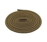 Générique Lacets ronds de 4,5 mm de rechange pour baskets, chaussures de sport, bottes, chaussures décontractées, 100 cm, marron