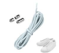 Générique Lacets sans nœud - Chaussures Extensibles Lacets Paresseux