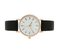 Générique Ladies Wrist Watch, PU Leather, Alloy, Women Watches Sale, Easy wearability | Watches for Women, Ladies Wrist Watch,for Everyday Outdoor Sports Office Work Valentine Birthday Wife Students