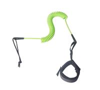 Générique Laisse de Cheville de Surf avec Corde d ' Attache | À La Cheville, Extensible De 90 À 300 Cm