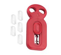 Générique Lame À - 20g Outils De Scoreur Pour La Boulangerie, ABS Acier Carbone Aimant | Outils De Scoreur, Incisions Précises, Levée Optimale | Pour Pâtisserie, Cuisine Maison, Débutants, Adultes