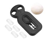 Générique Lame À - Accessoires De Découpe De Cuisine - Lame À Pâte,Pour Cuisine, Boulangerie, Pâte, Pâtisserie, Cuisson, Débutants, Femmes, Hommes, Adultes