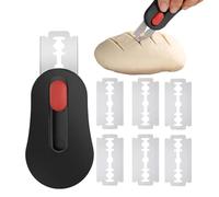 Générique Lame à Grigner le,Outil de Scarification pour Boulangerie Maison - Lame Magnétique pour Pétrin,Pour Maison Café Boulangerie Cuisine Restaurant