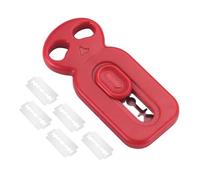 Générique Lame à,Outil De Cuisine Pour L'Incision - Lame Pour La Fabrication Du | À L'Usage Des Débutants En Cuisine Maison Boulangerie Et