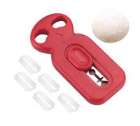 Générique Lame à,Outils de Scoreur pour la Boulangerie et la Pâtisserie - Couteaux D'Incision Pour La Fabrication De,Pour Cuisine À La Maison Boulangerie Pâtisserie Pâte Débutants