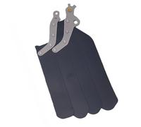 Générique Lame d ' Obturation de Remplacement pour caméras de la série A7M4 A7M3 A7R2A, Construction Hybride en Plastique et métal pour pièce d ' Obturation de caméra