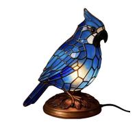 Générique Lampada - Lanterne Led Vintage Scultura Decorativa | Per Interni | Per Camera Da Soggiorno Scrivania Comodino Dei Bambini E Decorazioni Natalizie Illuminazione Confortevole