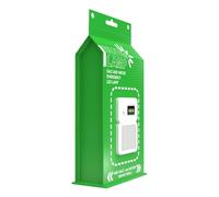 Générique Lampe À Eau Salée, Lanterne portable lumineuse d'éclairage, Lanterne Eau Salée Extérieure, Pour Campement Tente Randonnée Sac À Dos Pêche Montagne Nuit Pannes Et