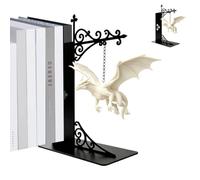 Générique Lampe de Bibliothèque Déco fantasy et lumière LED chaude vintage