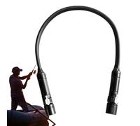 Générique Lampe de Lecture à LED Frontale,Lampe Torche Magnétique Rechargeable 3 Modes,Lumière de Lecture Lumineuse autour du Cou | pour Camping Sports Nocturnes Jogging Vélo Pêche et Maison Hommes